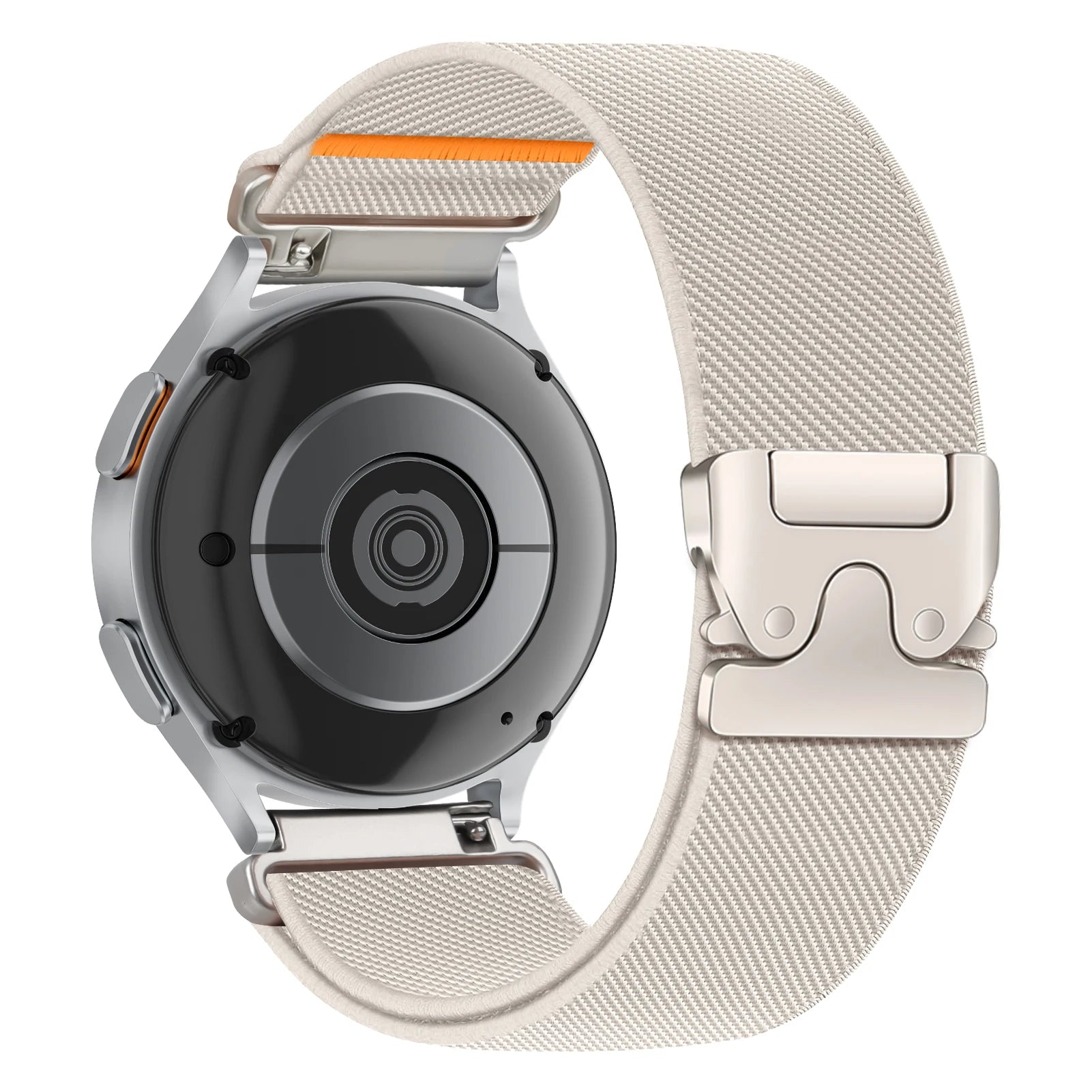 Heavy-Duty Parachute Strap for Samsung Galaxy Watch 7