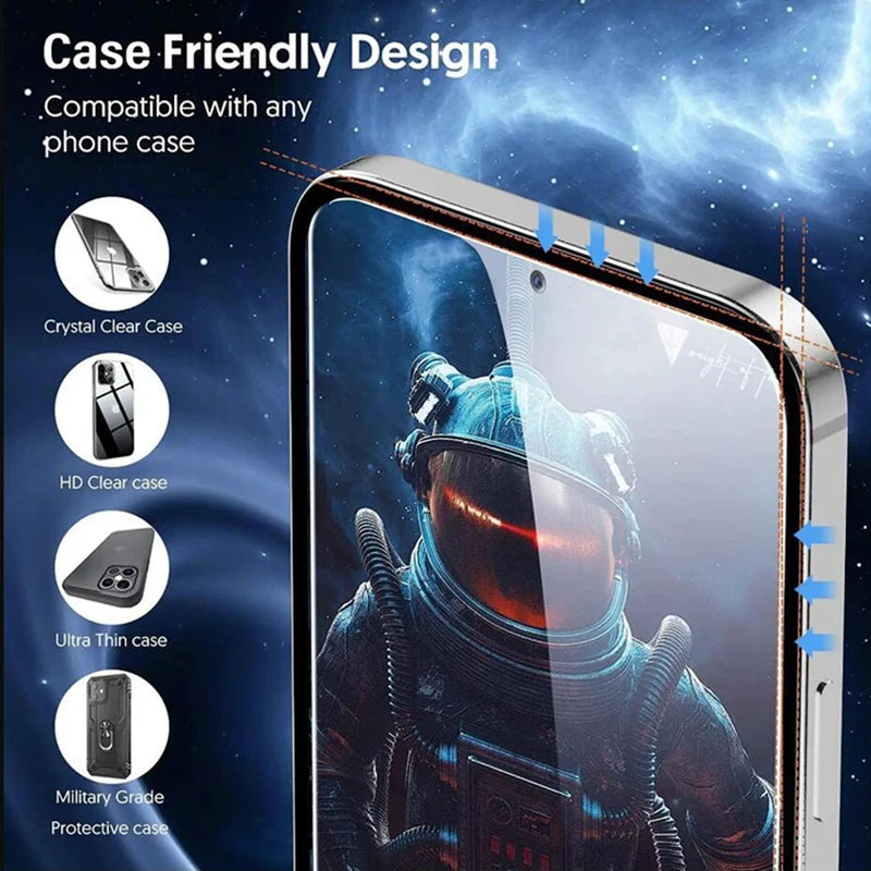 Ultimate Privacy Tempered Glass Screen Protector for Nothing CMF Phone 1