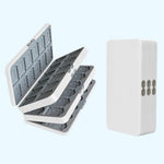 72-Game Card Storage Case