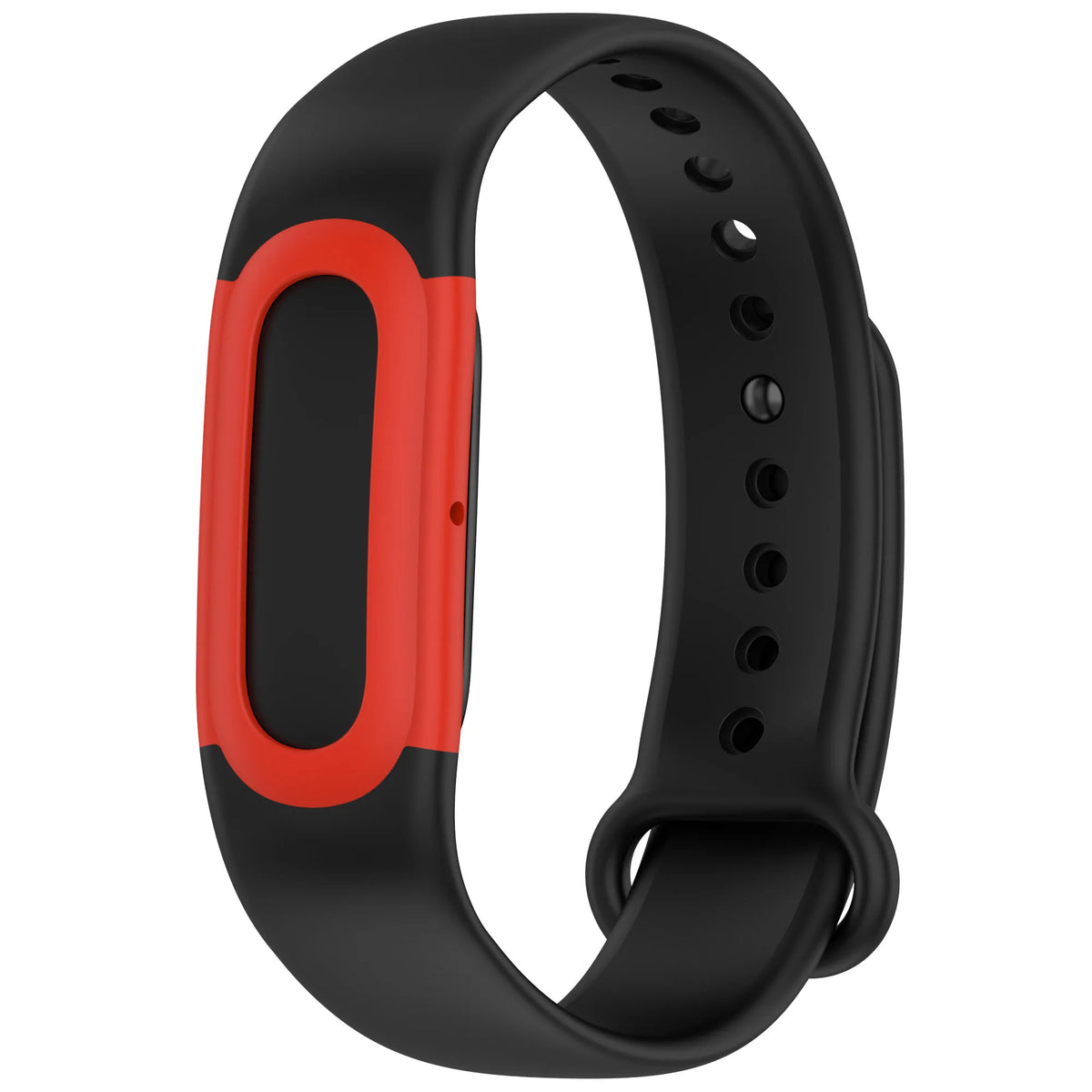 Perforated Silicone Band for Google Fitbit Air