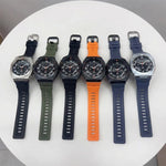 Samsung Galaxy Watch Ultra Metal Case and Strap Modification Kit
