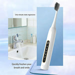 YUNCHI E7 Sonic Electric Toothbrush