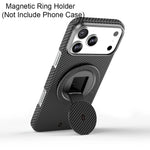 Aramid Fiber Magnetic Ring Holder