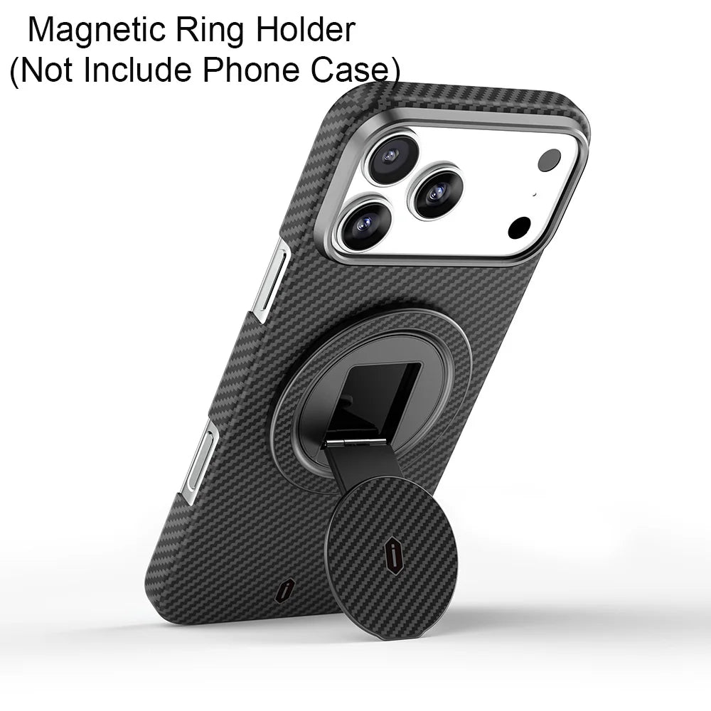Aramid Fiber Magnetic Ring Holder