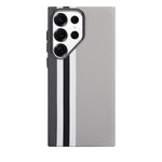 Shockproof Magnetic Case with Raised Camera Protection for Samsung Galaxy S25 Series