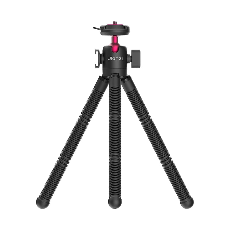 Ulanzi MT91 Flexible Octopus Tripod