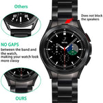 Metal No-Gap Strap for Samsung Galaxy Watch 7