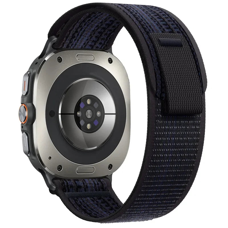 Trail Loop Nylon Strap for Samsung Galaxy Watch Ultra
