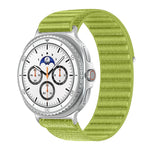 Sport Replacement Nylon Band for Samsung Galaxy Watch 8 and Galaxy Watch 8 Classic
