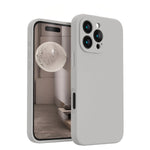 Premium Liquid Silicone Protective Case for iPhone 16 Series