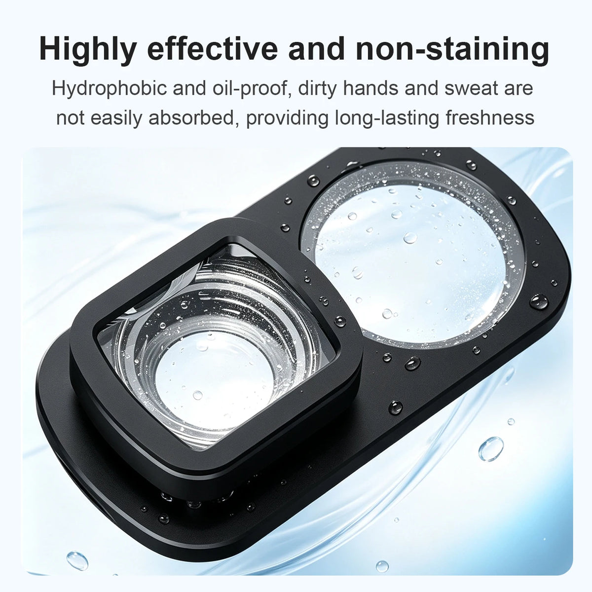 Insta360 Luna Ultra Magnetic Dual-Lens Extender