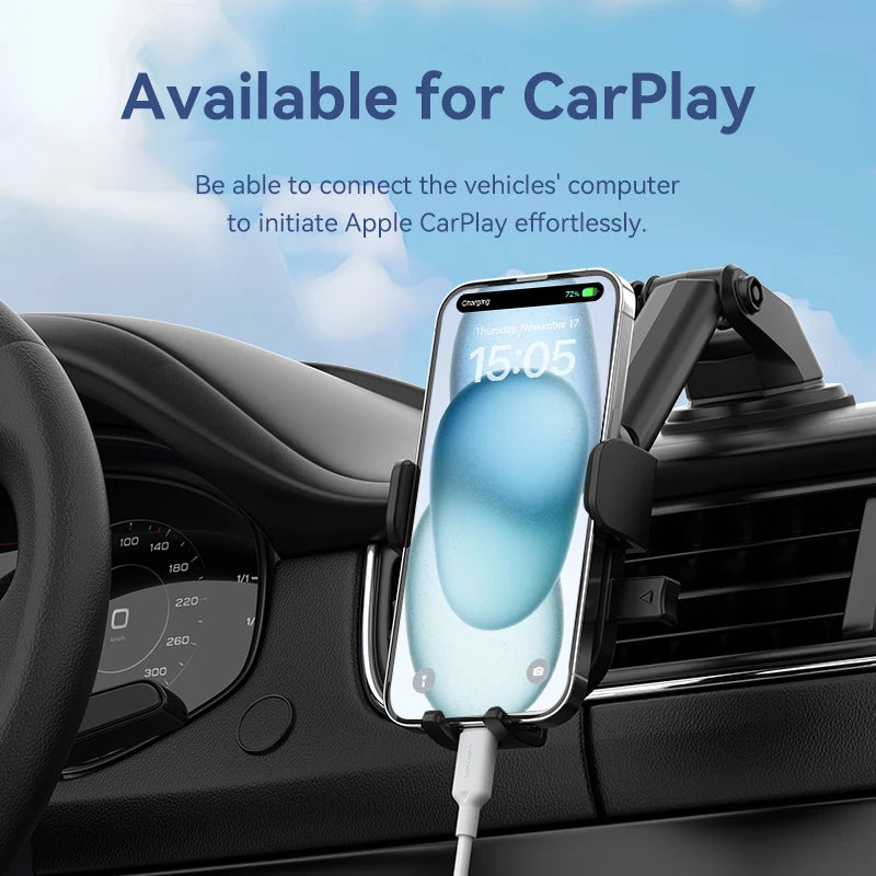 Vention PD 60W Fast Charge Quick Charge 4.0 USB Type-C to USB-C Cable