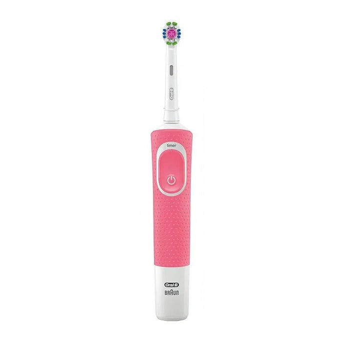 Oral-B D100 Deep Clean Electric Toothbrush