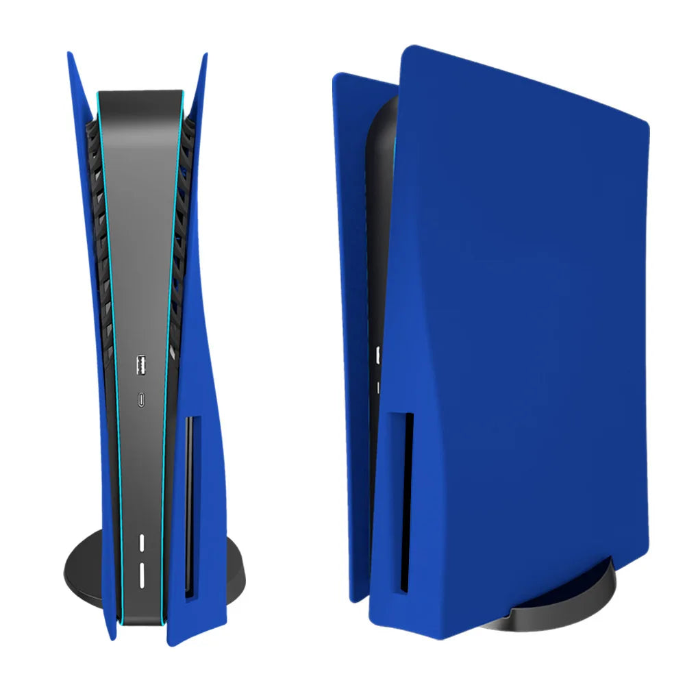 PlayStation 5 Disc Edition Hard Shell Faceplate