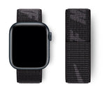 Sport Nylon Loop Band for Apple Watch