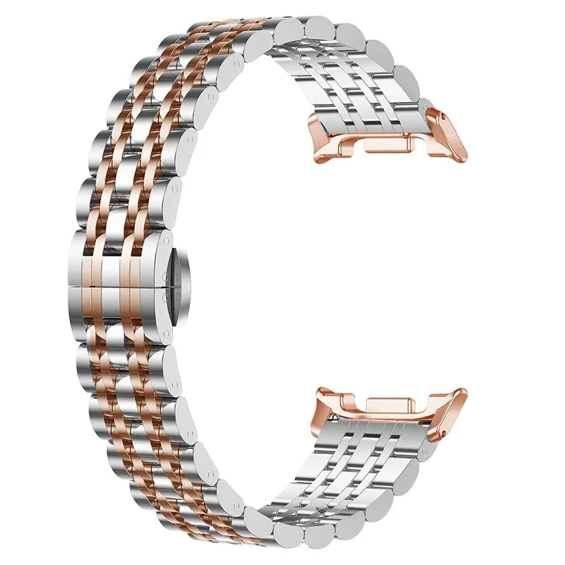 Stainless Steel Metal Strap for Samsung Galaxy Watch Ultra / Galaxy Watch Ultra (2025)