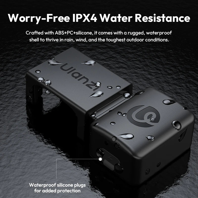 Ulanzi LM001 Waterproof Fill Light for DJI Osmo Pocket 3