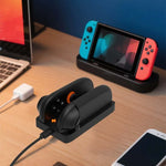 Nintendo Switch 2 Joy-Con Dock Charger