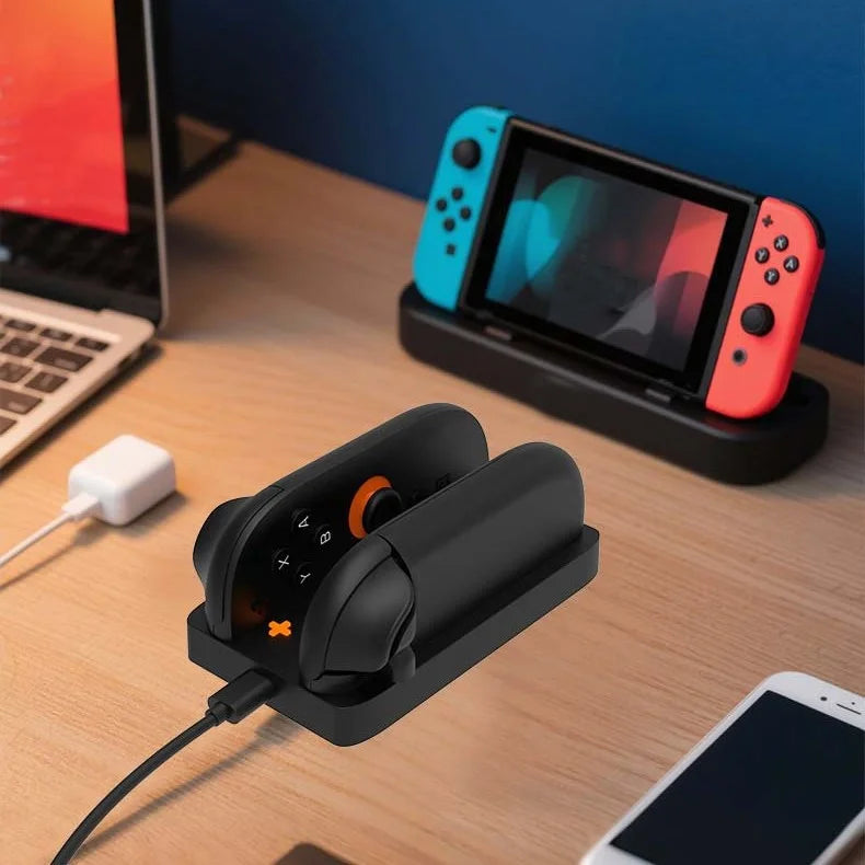 Nintendo Switch 2 Joy-Con Dock Charger