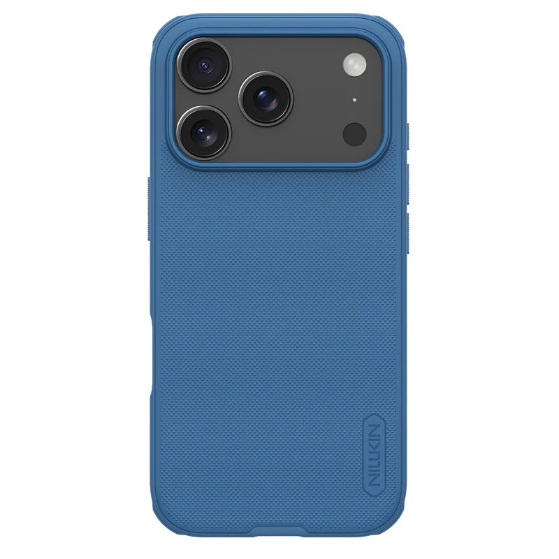Slim Hard Shell Protective Case for iPhone 17 and 17 Pro Max