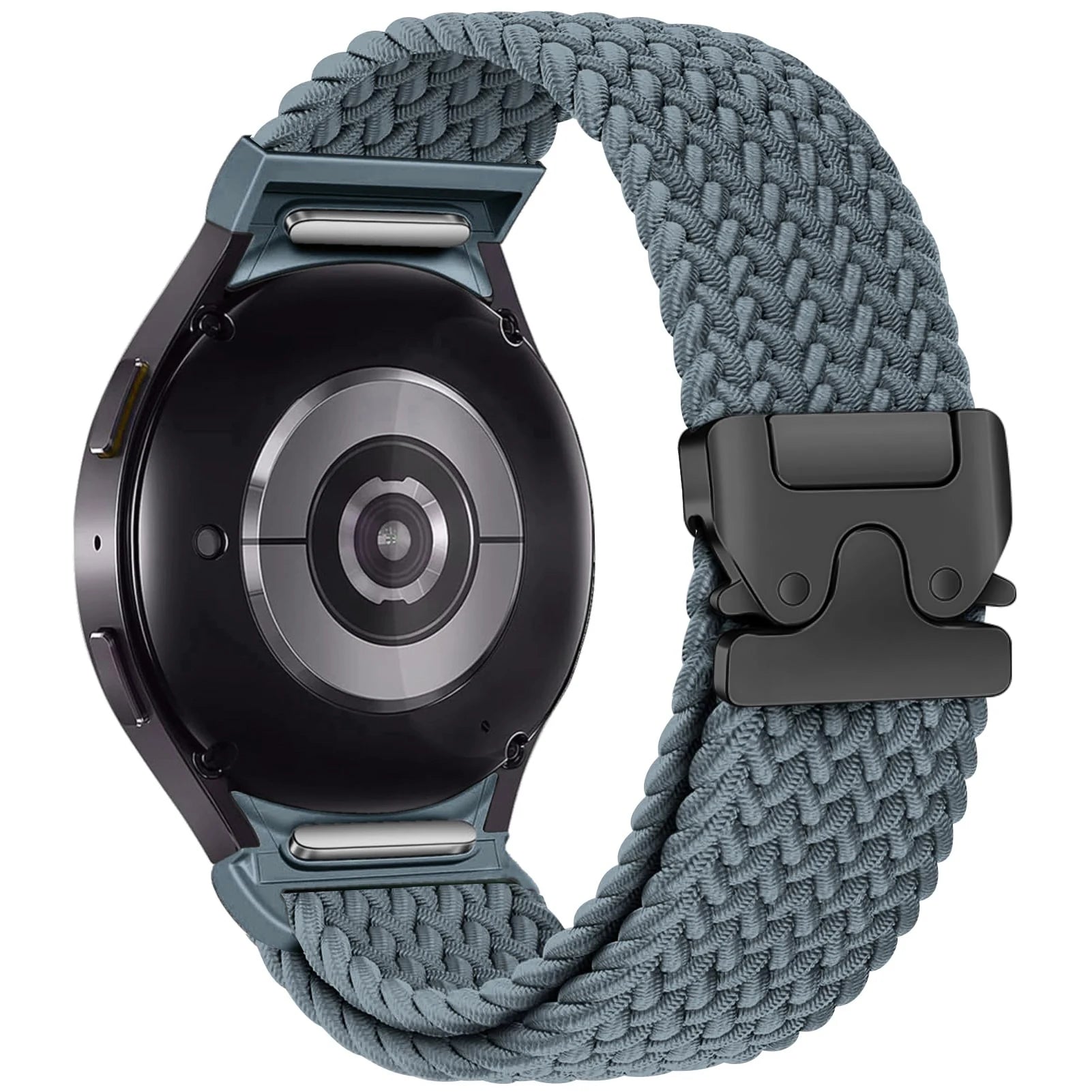 Parachute Braided Strap for Samsung Galaxy Watch 6 & Galaxy Watch 6 Classic