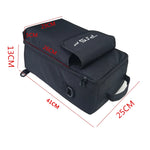 Large Capacity PlayStation 5 Pro Carrying Case