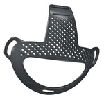 Pressure-Reducing Soft TPU Head Strap for Meta Quest 3
