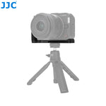 JJC HG-R50V Arca-Compatible L-Grip for Canon EOS R50 V