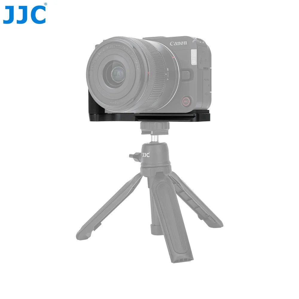 JJC HG-R50V Arca-Compatible L-Grip for Canon EOS R50 V