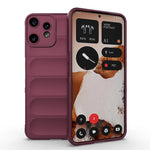 Shockproof TPU Silicone Case for Nothing CMF Phone 2 Pro