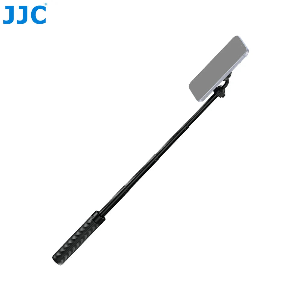 JJC Magnetic Extendable Selfie Stick Tripod