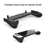 Nintendo Switch OLED Protective Grip Stand