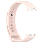 Soft Silicone Sport Strap for Xiaomi Smart Band 10
