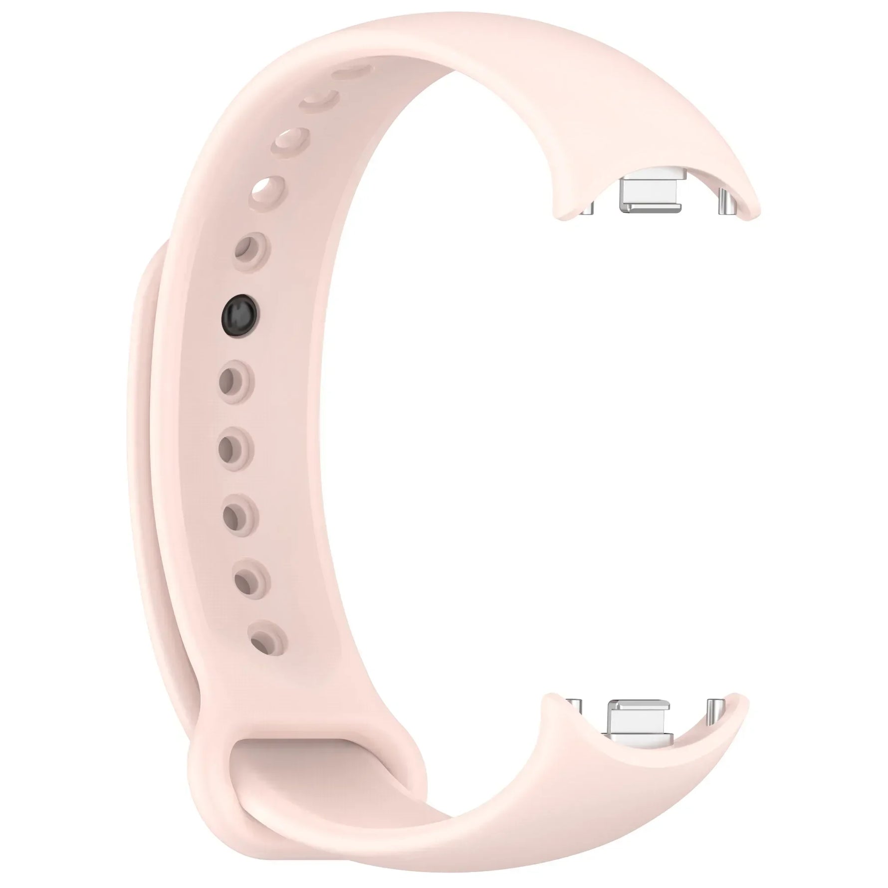 Soft Silicone Sport Strap for Xiaomi Smart Band 10