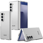 Ultra-Thin Armor Plastic Shockproof Case for Samsung Galaxy Z Fold7
