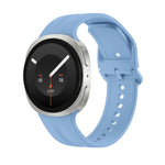 Waterproof Sport Band with Ventilation Perforations for Samsung Galaxy Watch 9