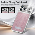Premium Shiny MagSafe Case for iPhone 17 Series