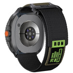 Quick Fit Sport Nylon Strap for Samsung Galaxy Watch 8 & Galaxy Watch 8 Classic