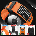 Nylon Slide-and-Lock Buckle Watch Strap for Google Pixel Watch 3