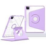 Professional Two-Piece Magnetic Smart Case for iPad Air M3 (2025)