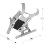 DJI Lito X1/1 Landing Gear 1.2cm Ground Clearance