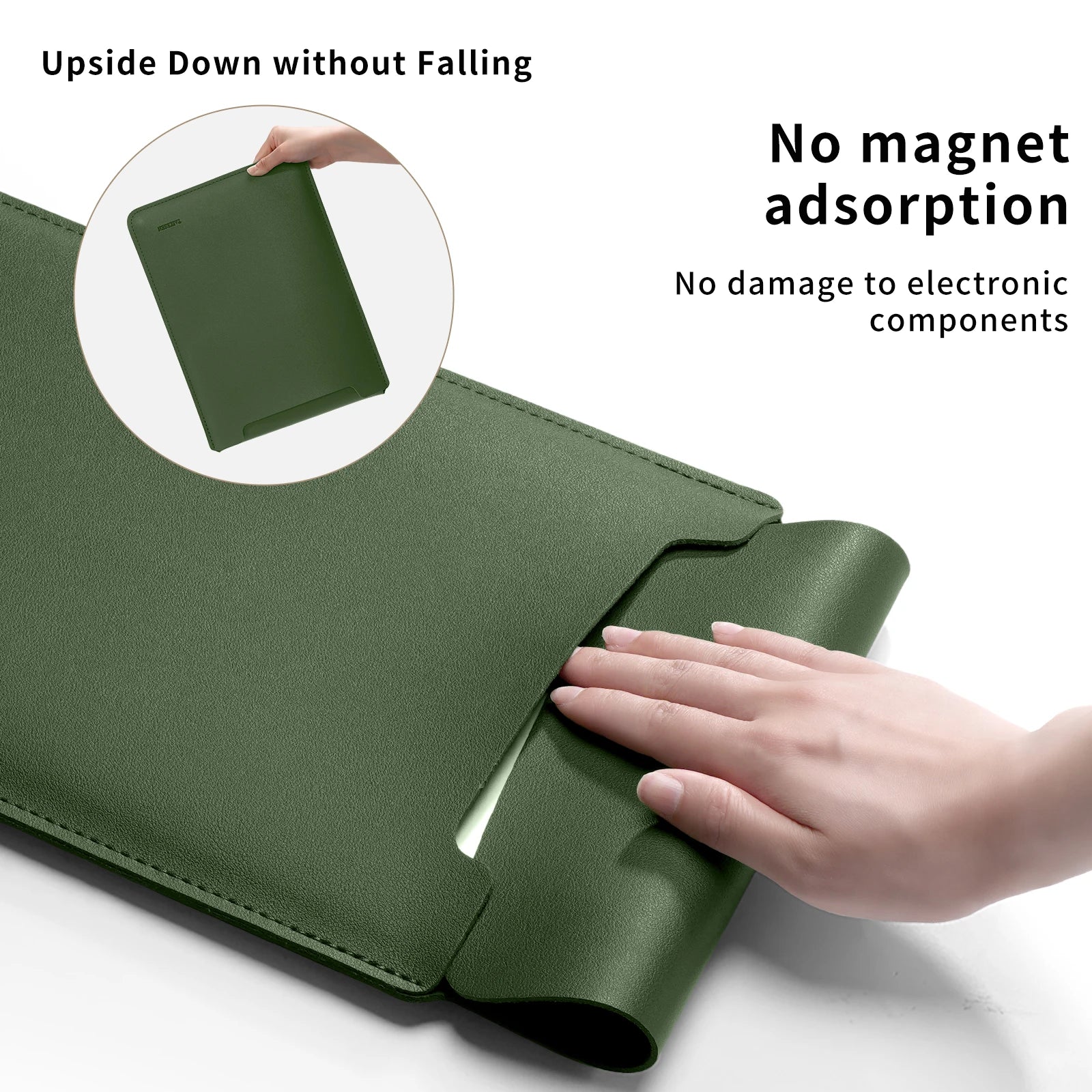 Multifunctional Laptop Sleeve Bag