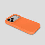 High-Quality Liquid Silicone MagSafe Case for iPhone 17 Series