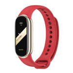 Silicone Strap for Xiaomi Smart Band 9