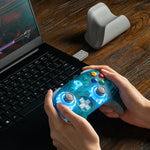 8BitDo Ultimate 2 Wireless Controller with Charging Dock
