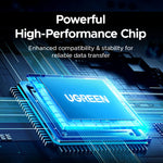 UGREEN 2-in-1 CFexpress Type A High-Speed Card Reader