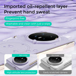 Premium Magnetic Protective Case for Honor Magic V6