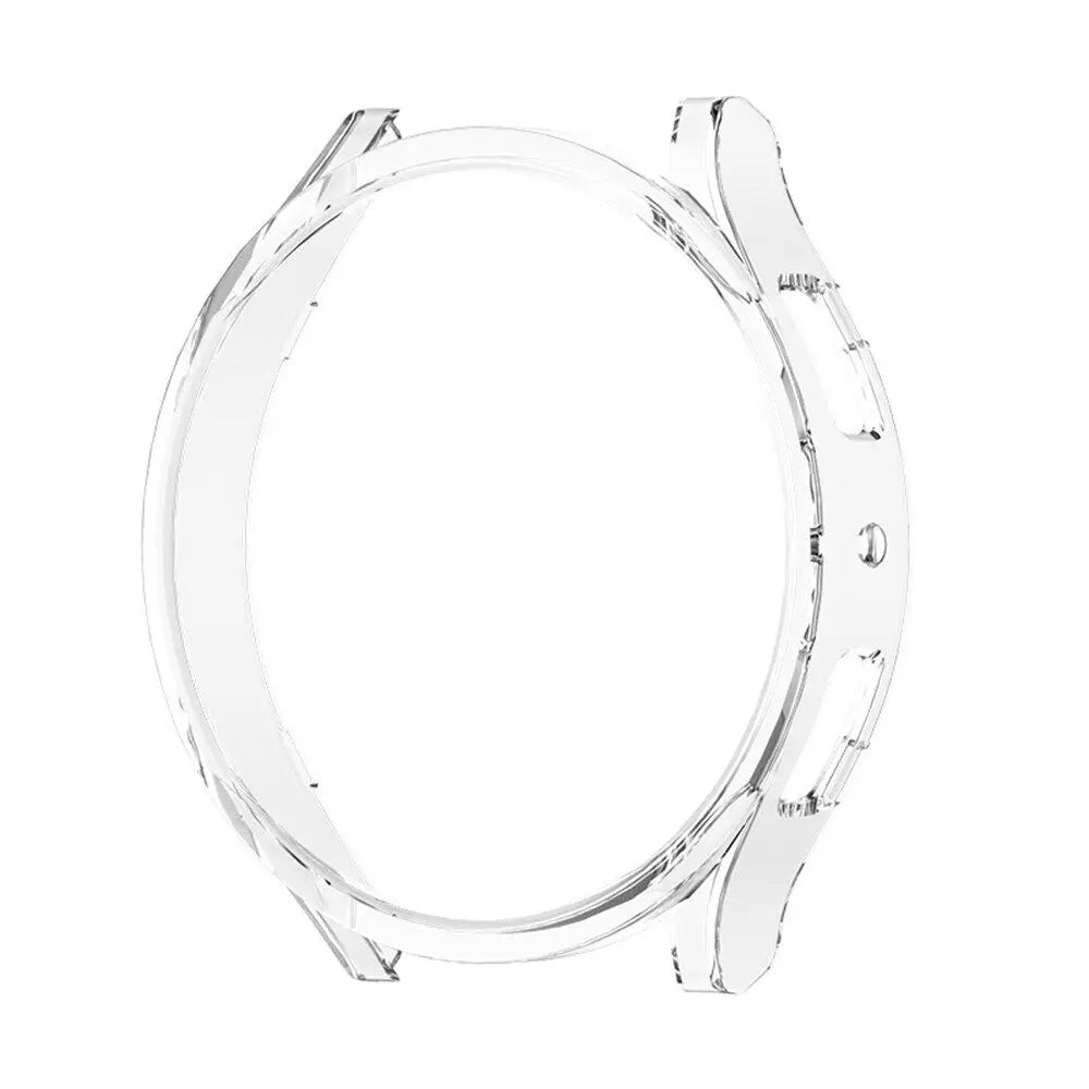 PC Hard Protective Bumper Case for Samsung Galaxy Watch 6 & Galaxy Watch 6 Classic