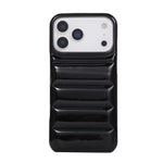 Glossy Aurora Puffer Case for iPhone 17 Series