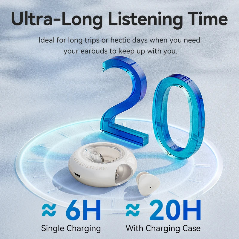 Vention Tiny T17 TWS Earphones